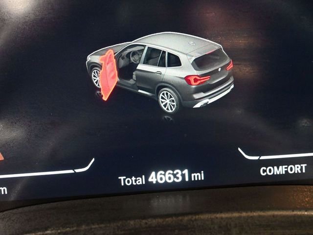 Used 2024 BMW X3 xDrive30i w/ Premium Package w/ZPA image 20