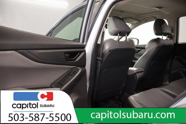 Used 2021 Subaru Crosstrek 2.5i Sport w/ Moonroof Package AWD/4WD image 30