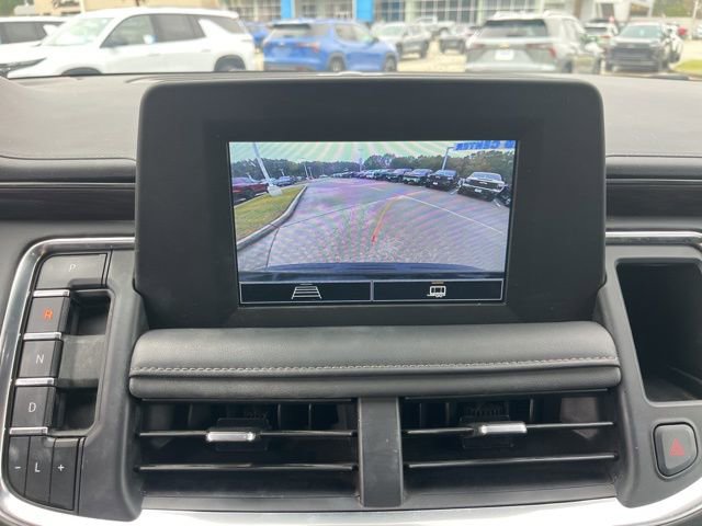 Used 2023 Chevrolet Tahoe LS w/ Driver Alert Package image 20