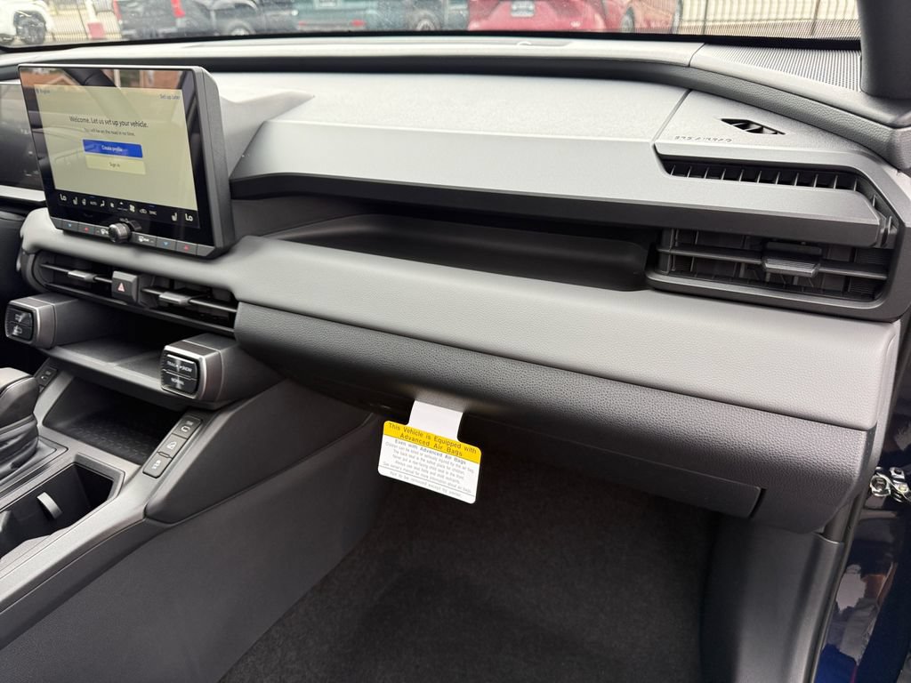 New 2026 Toyota RAV4 SE AWD/4WD image 16