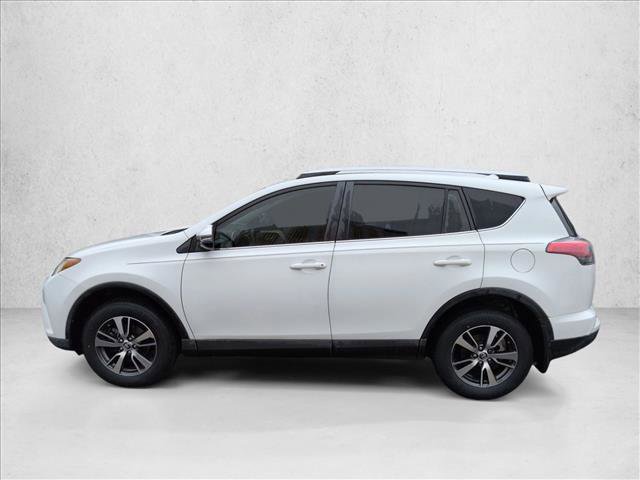 Used 2016 Toyota RAV4 XLE image 9