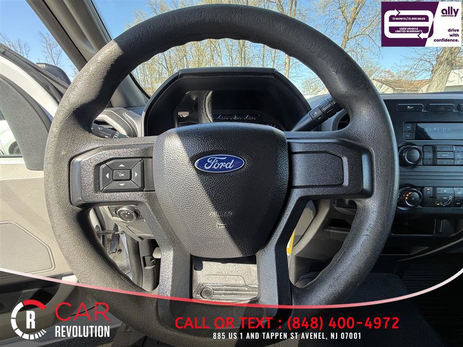 Used 2017 Ford F250 XL image 8