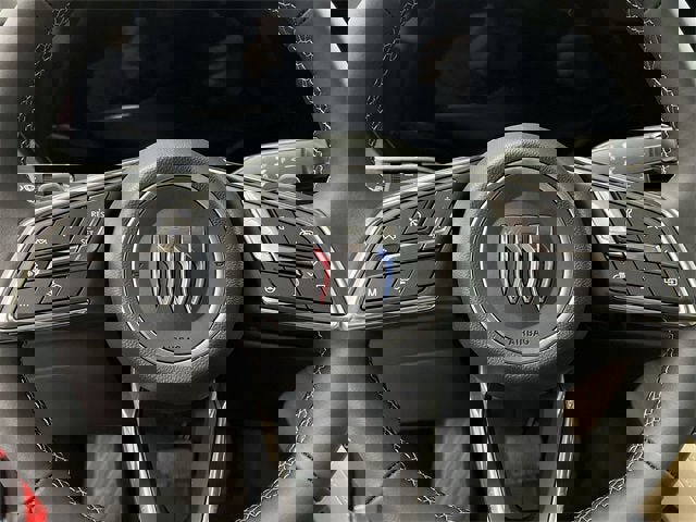 New 2025 Buick Envision Preferred image 11