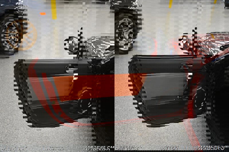 Used 2008 MAZDA MX-5 Miata Grand Touring w/ Premium Pkg image 31