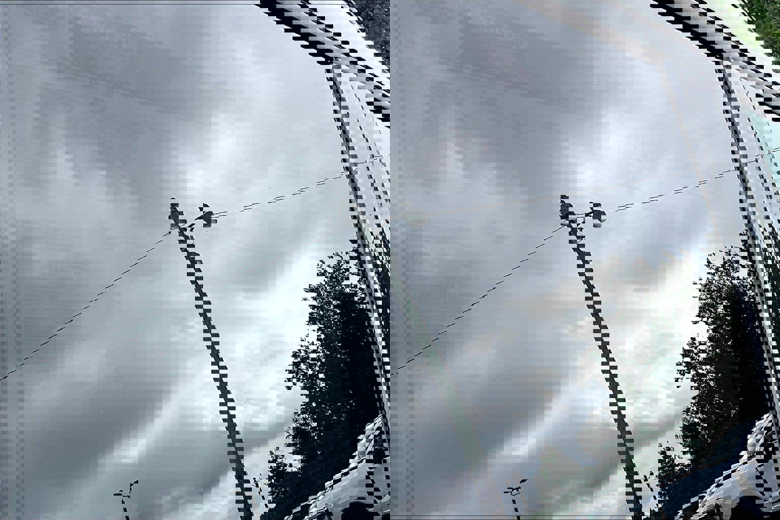 New 2025 Ford Explorer Active w/ Active Comfort Package image 14