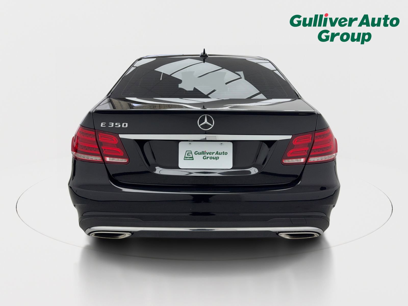 Used 2014 Mercedes-Benz E 350 Sedan image 7