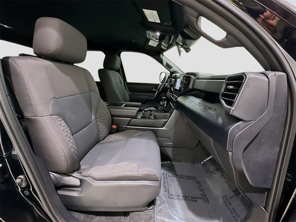 Used 2025 Toyota Tundra SR5 image 28