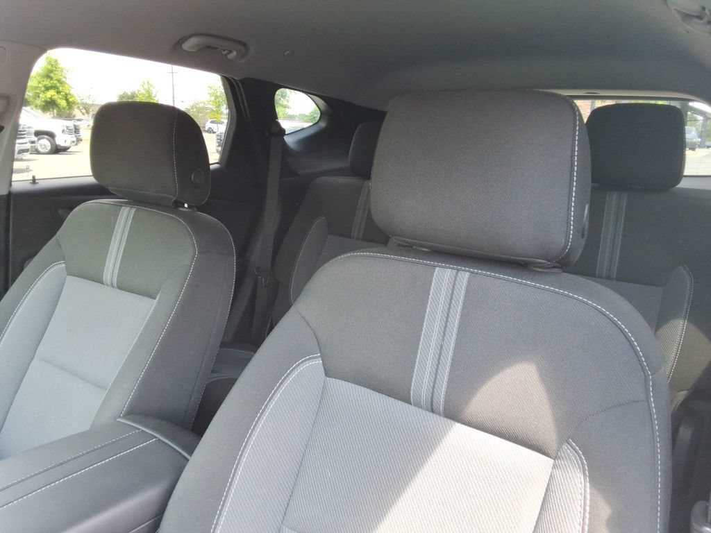 Certified 2023 Chevrolet Blazer LT FWD image 23