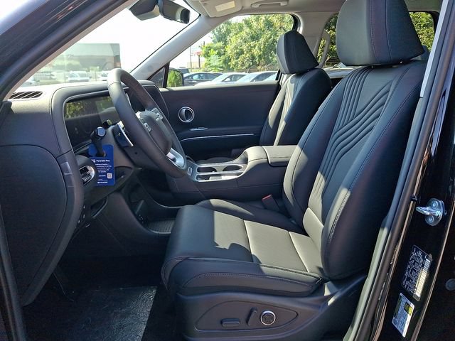 New 2026 Hyundai Palisade SEL Premium w/ Tow & Go Package AWD/4WD image 10