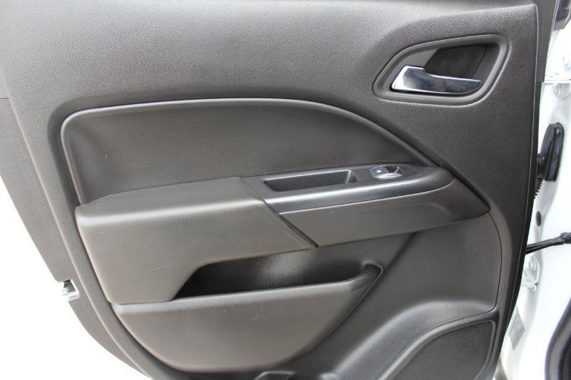 Used 2019 Chevrolet Colorado LT RWD image 15