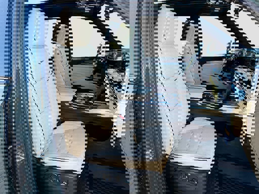 New 2026 Cadillac Escalade Sport w/ Touring Package image 37