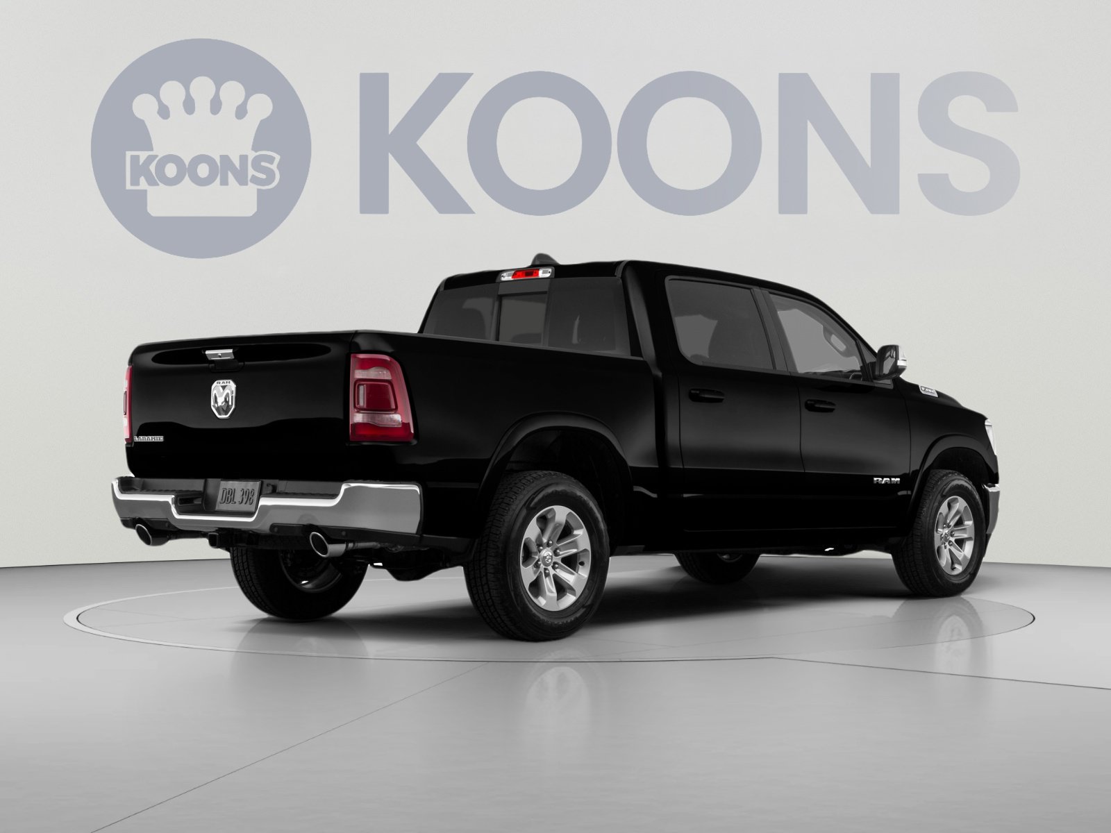 Used 2023 RAM 1500 Limited AWD/4WD image 4