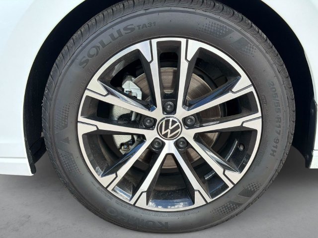New 2026 Volkswagen Jetta Sport FWD image 11