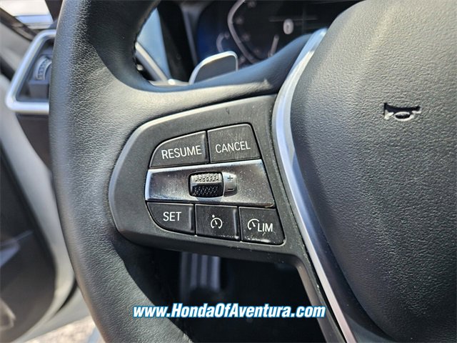 Used 2022 BMW 330e w/ Driving Assistance Package image 24