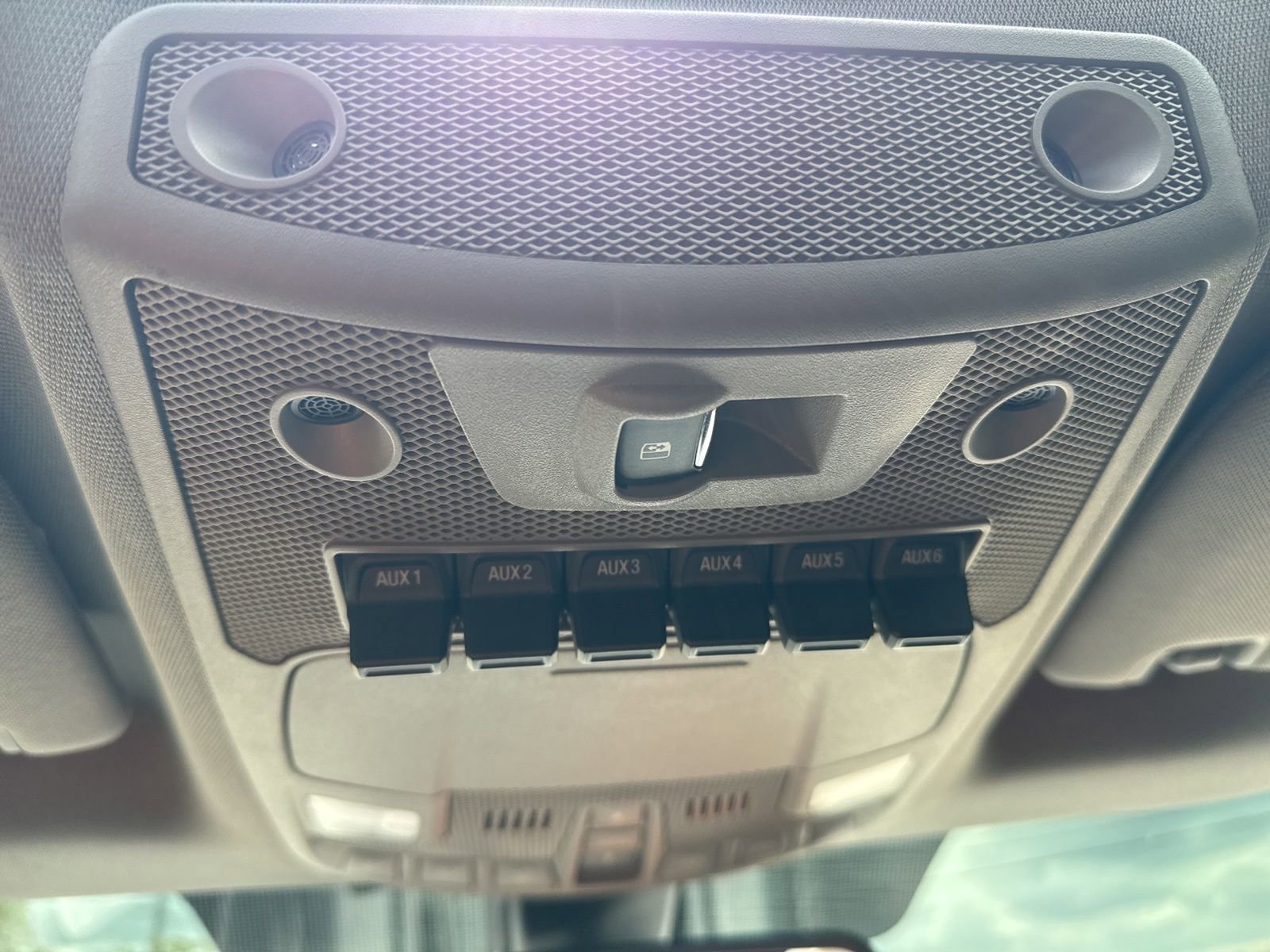 Used 2017 Ford F250 Lariat w/ Lariat Ultimate Package image 19