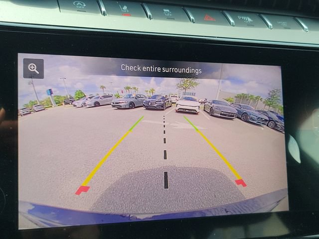 New 2026 Jeep Grand Cherokee Altitude RWD image 24