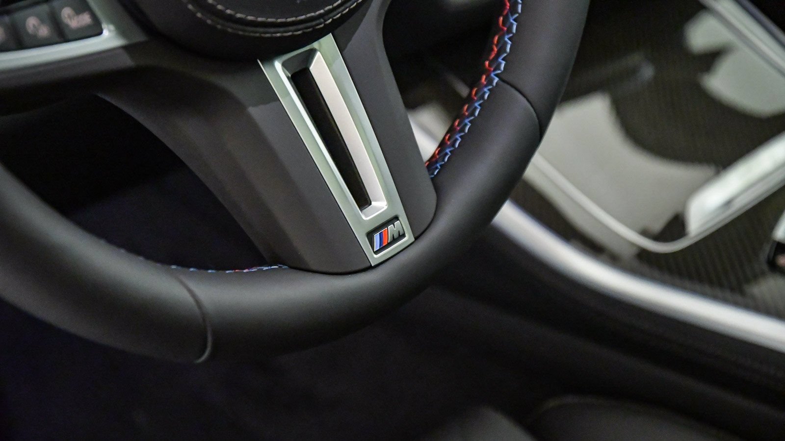 New 2026 BMW X5 M60i AWD/4WD image 27