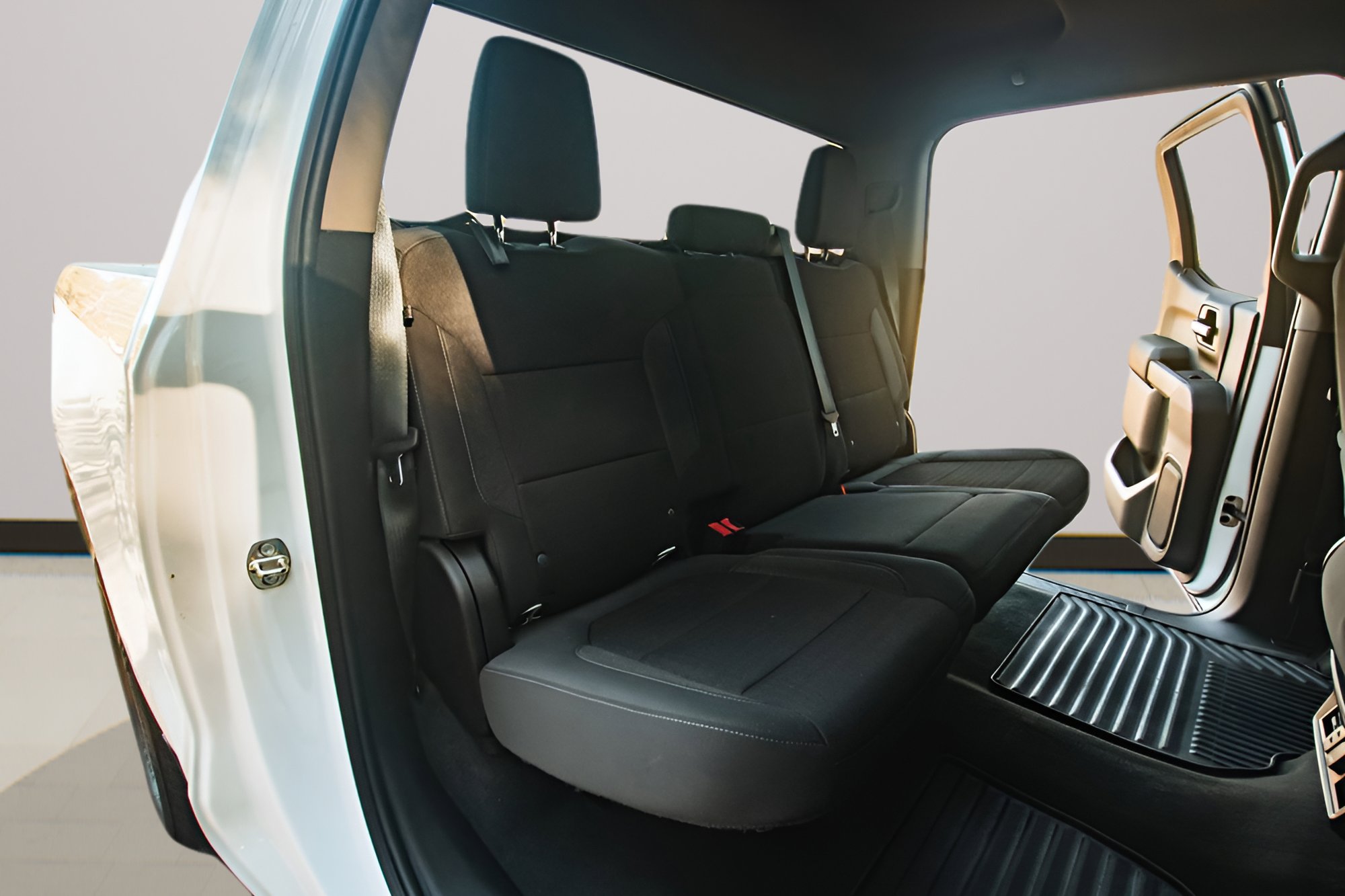 Used 2020 Chevrolet Silverado 1500 LT w/ All-Star Edition image 20