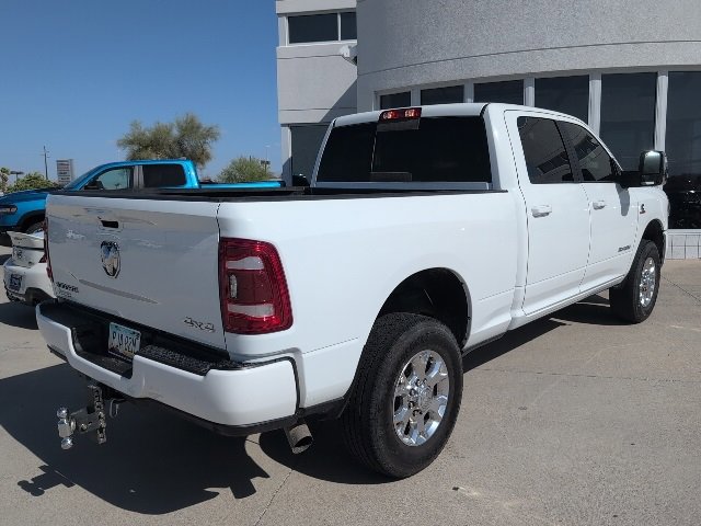 Certified 2023 RAM 2500 Laramie image 3