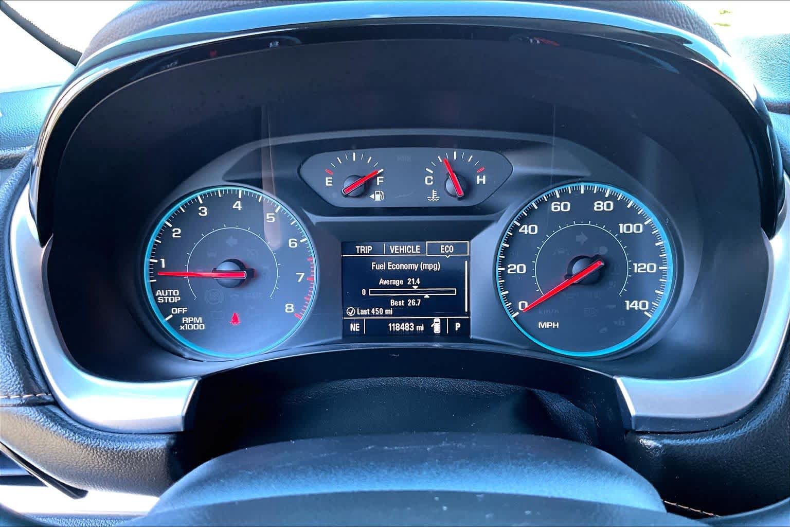 Used 2019 Chevrolet Traverse LS AWD/4WD image 26