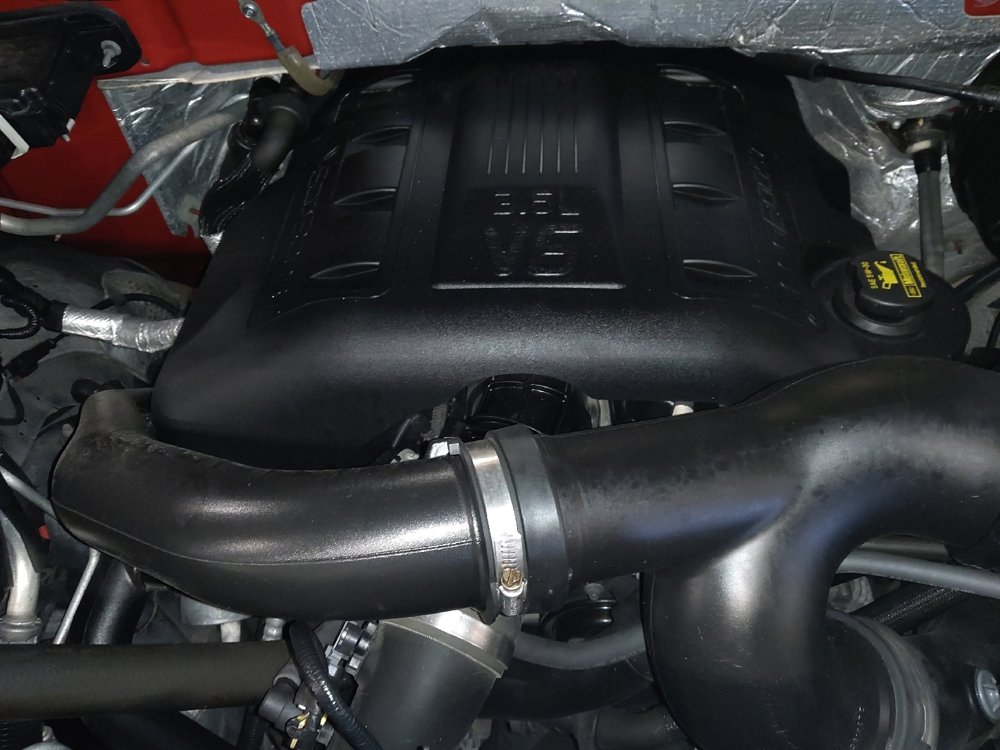 Used 2013 Ford F150 FX2 w/ Luxury Equipment Group RWD image 30