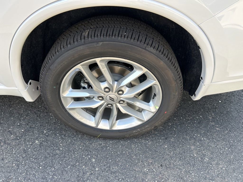 New 2026 Dodge Durango GT image 11