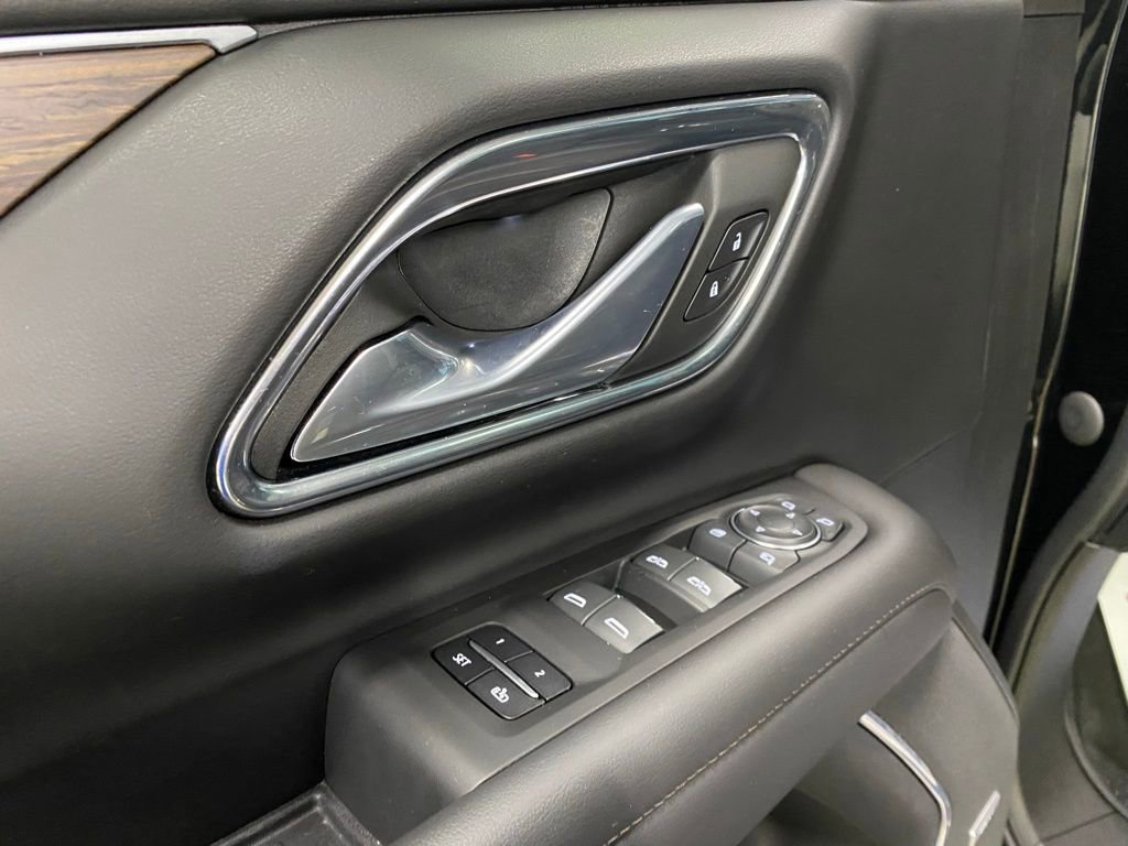 Used 2023 Chevrolet Tahoe High Country image 31