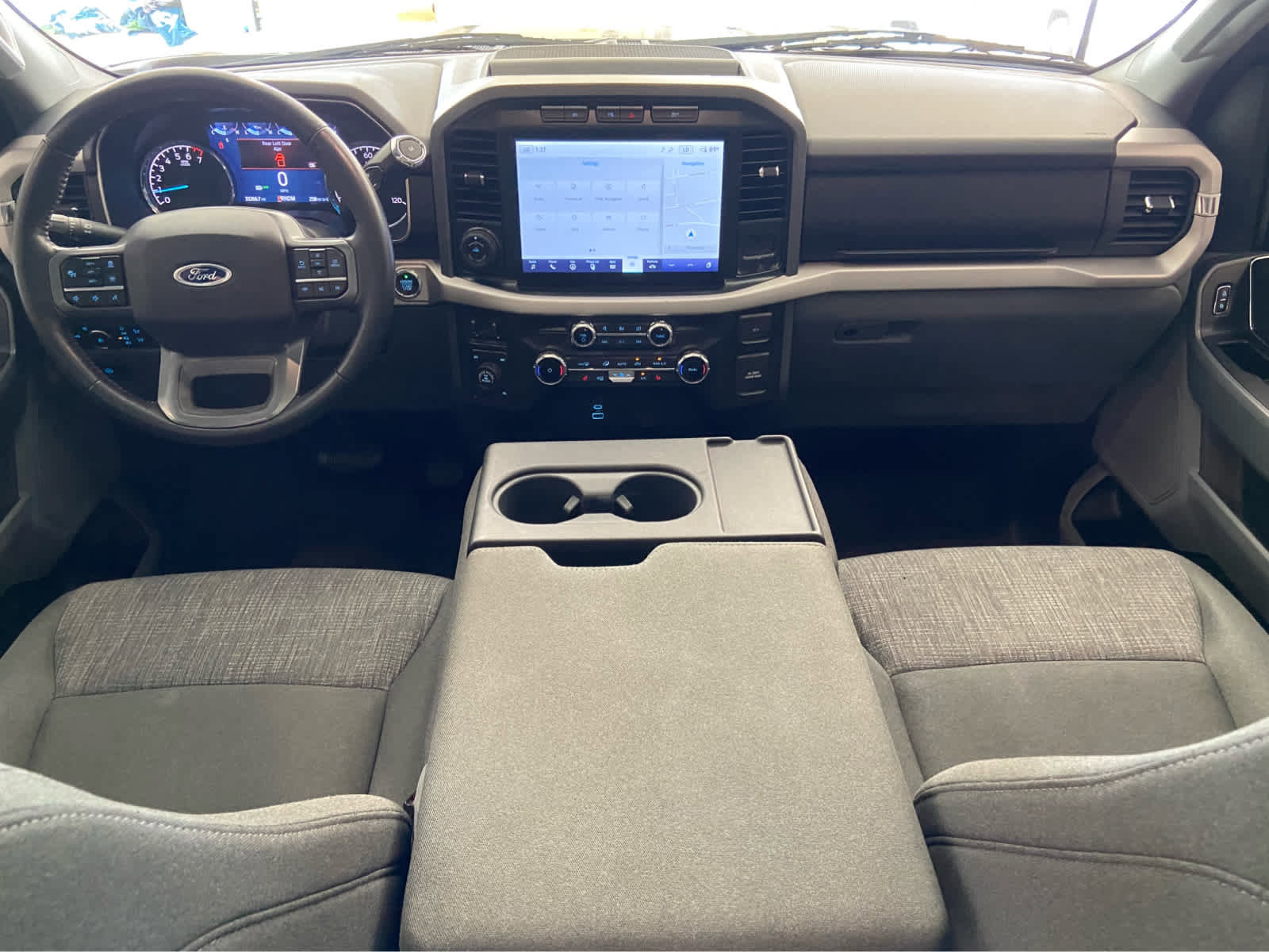 Used 2022 Ford F150 XLT w/ Equipment Group 302A High image 22