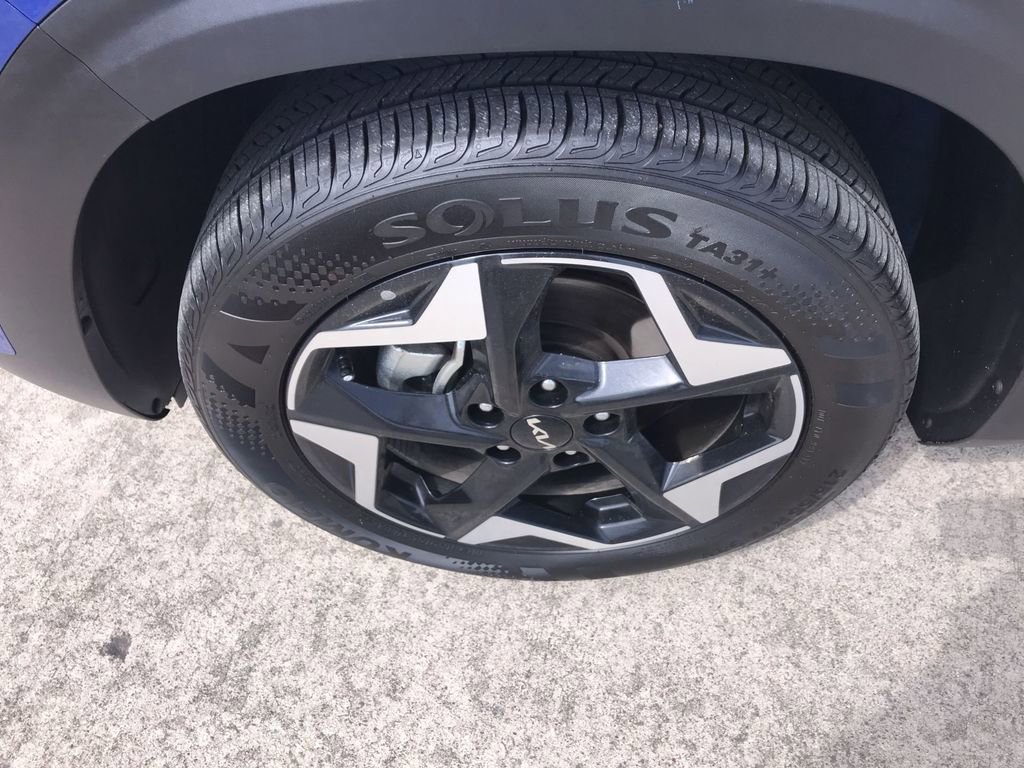 Used 2026 Kia Seltos S FWD image 10