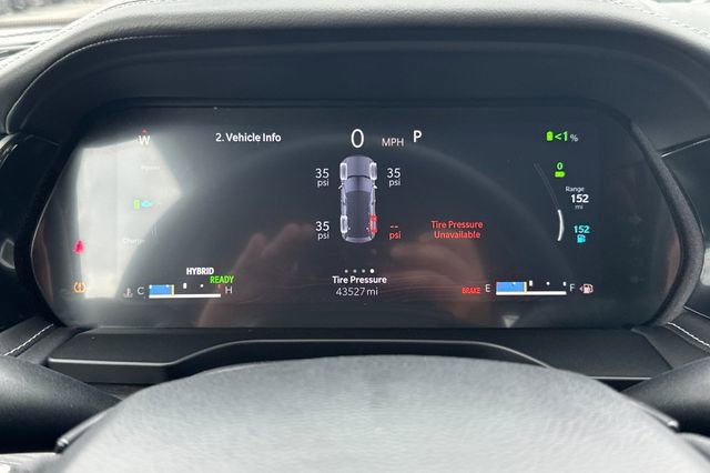 Certified 2022 Jeep Grand Cherokee Limited 4xe w/ MOPAR Finishing Package image 25