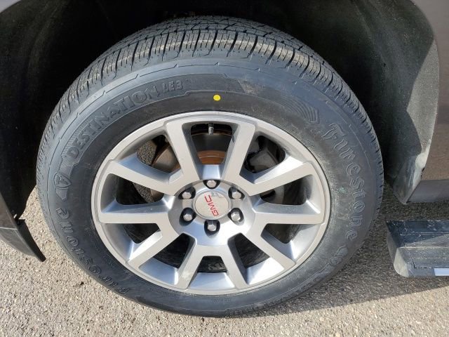 Certified 2017 GMC Yukon Denali w/ Open Road Package image 37