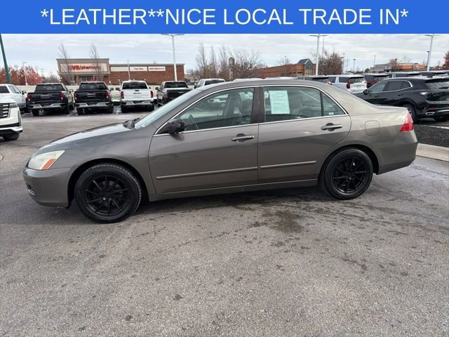 Used 2006 Honda Accord EX-L image 7