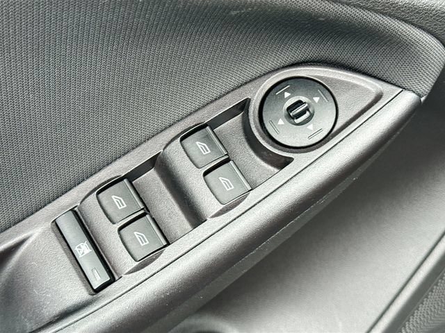 Certified 2018 Ford Focus SE w/ Cold Weather Package FWD image 25