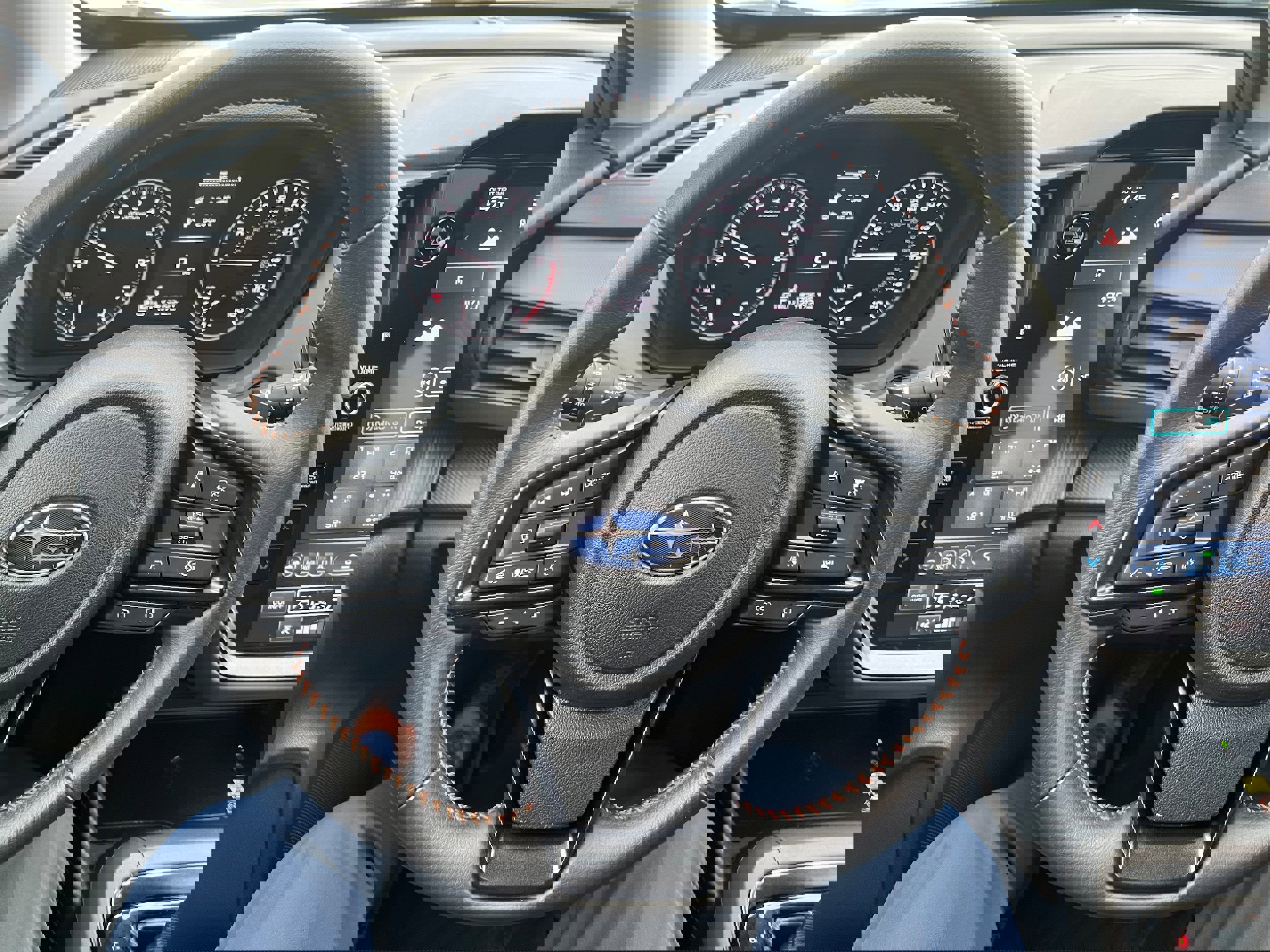 Certified 2024 Subaru Crosstrek 2.5i Limited image 24