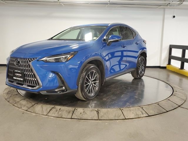 Used 2024 Lexus NX 350 AWD w/ Cold Area Package image 4