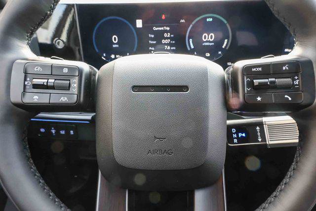 New 2026 Hyundai Santa Fe Calligraphy AWD/4WD image 25
