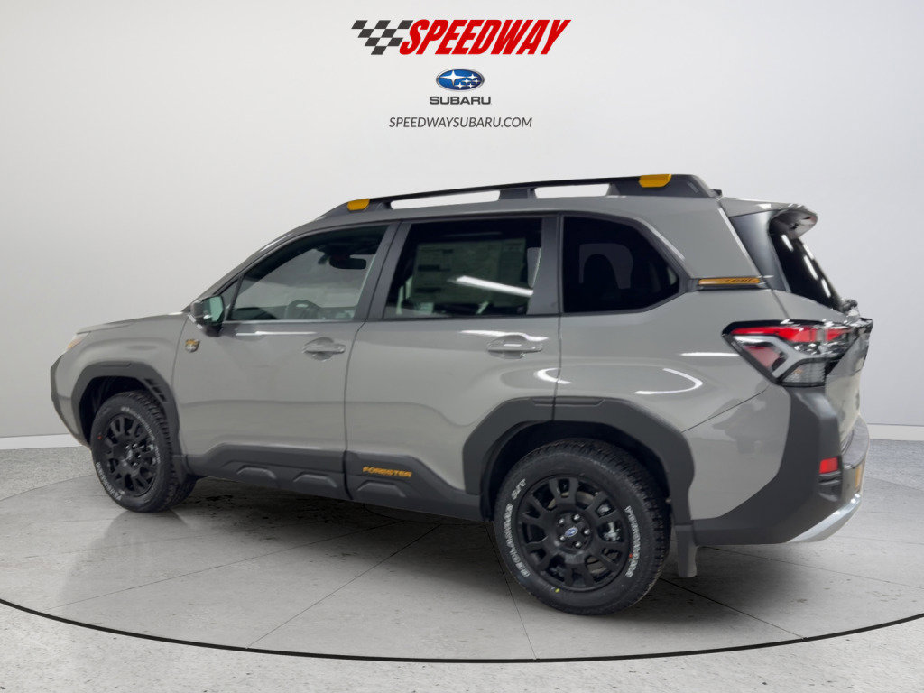 New 2026 Subaru Forester Wilderness image 6