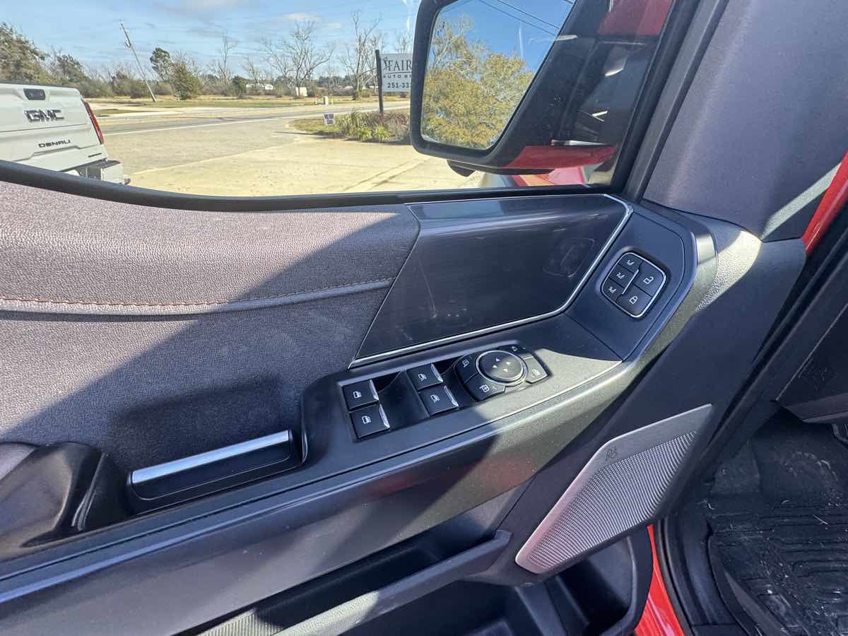 Used 2023 Ford F150 Raptor image 12