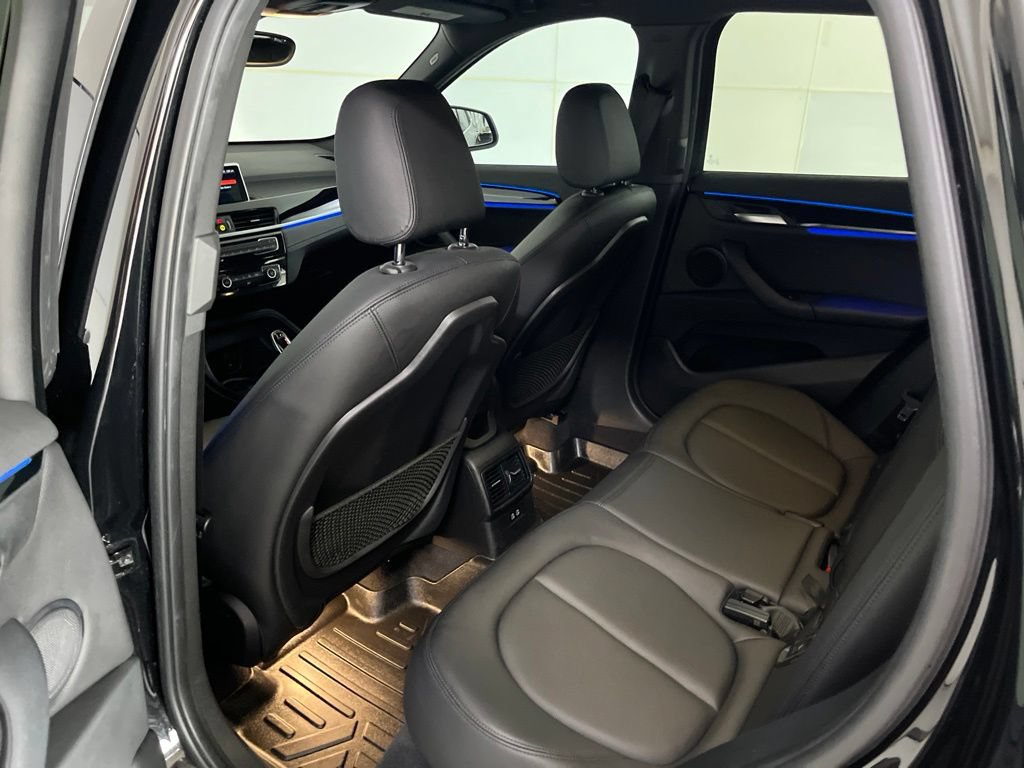 Used 2021 BMW X1 sDrive28i w/ Convenience Package FWD image 25