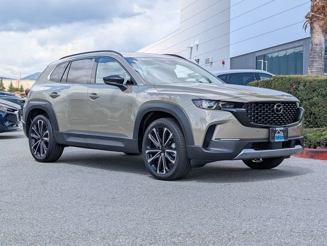 New 2026 MAZDA CX-50 AWD 2.5 S image 32