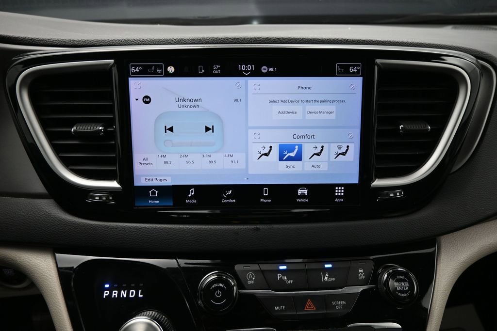 Used 2023 Chrysler Pacifica Touring-L FWD image 19