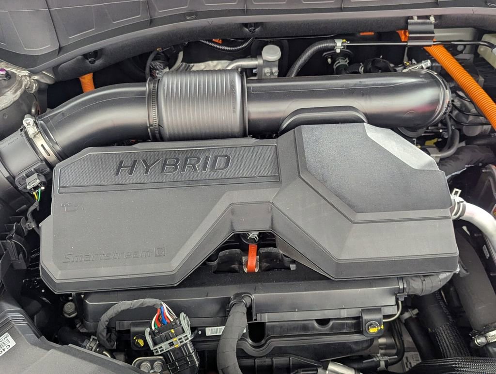 New 2026 Kia Sorento EX w/ EX Premium Package image 10