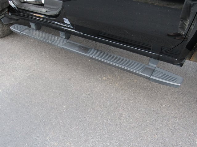 Used 2023 GMC Sierra 2500 Pro w/ Convenience Package image 11