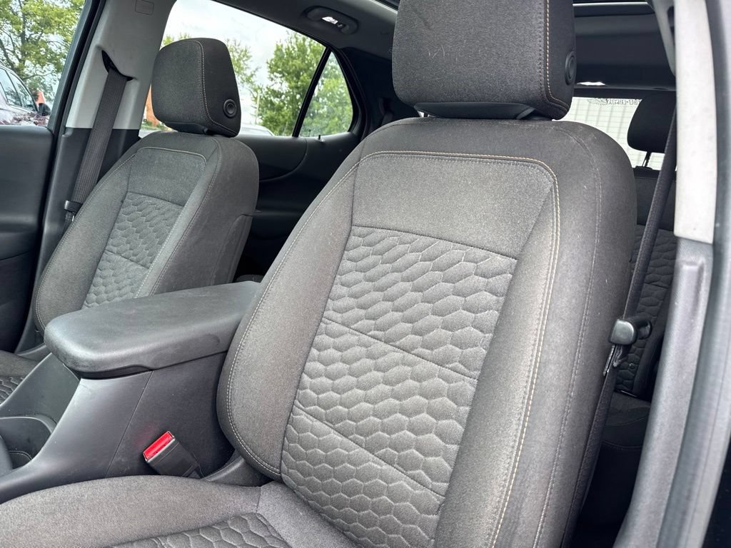 Used 2019 Chevrolet Equinox LT AWD/4WD image 29