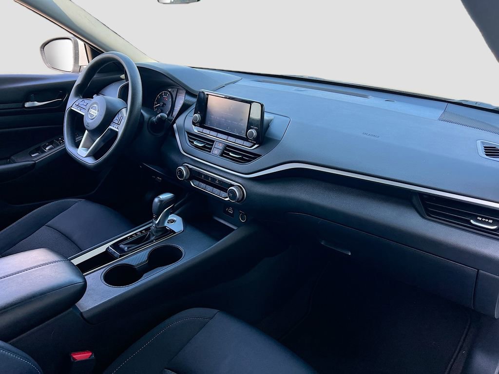 Used 2022 Nissan Altima 2.5 S FWD image 26