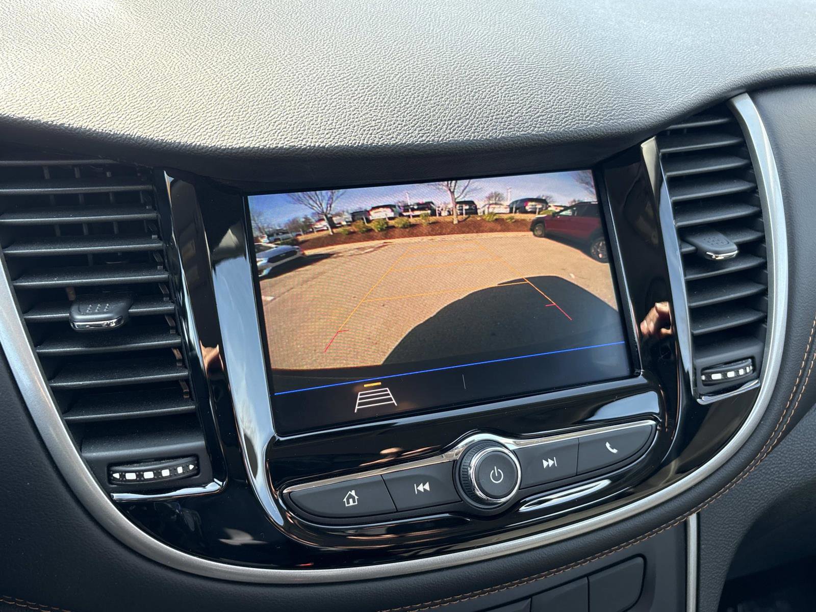 Used 2020 Chevrolet Trax LS image 20