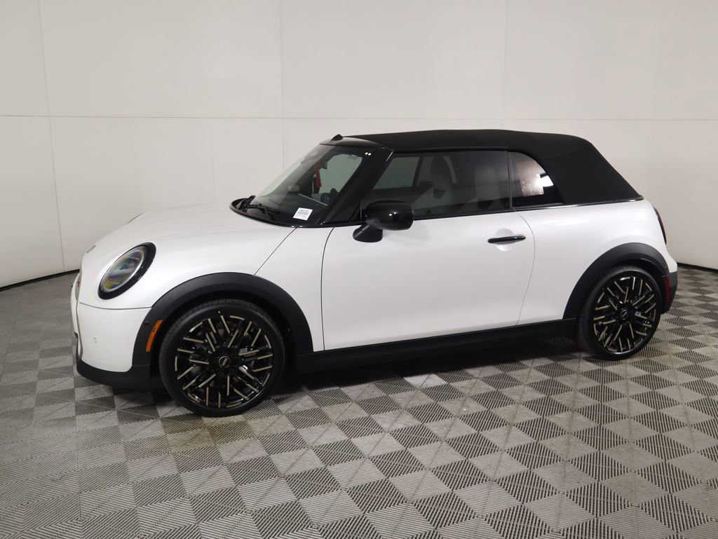 New 2026 MINI Cooper S image 16