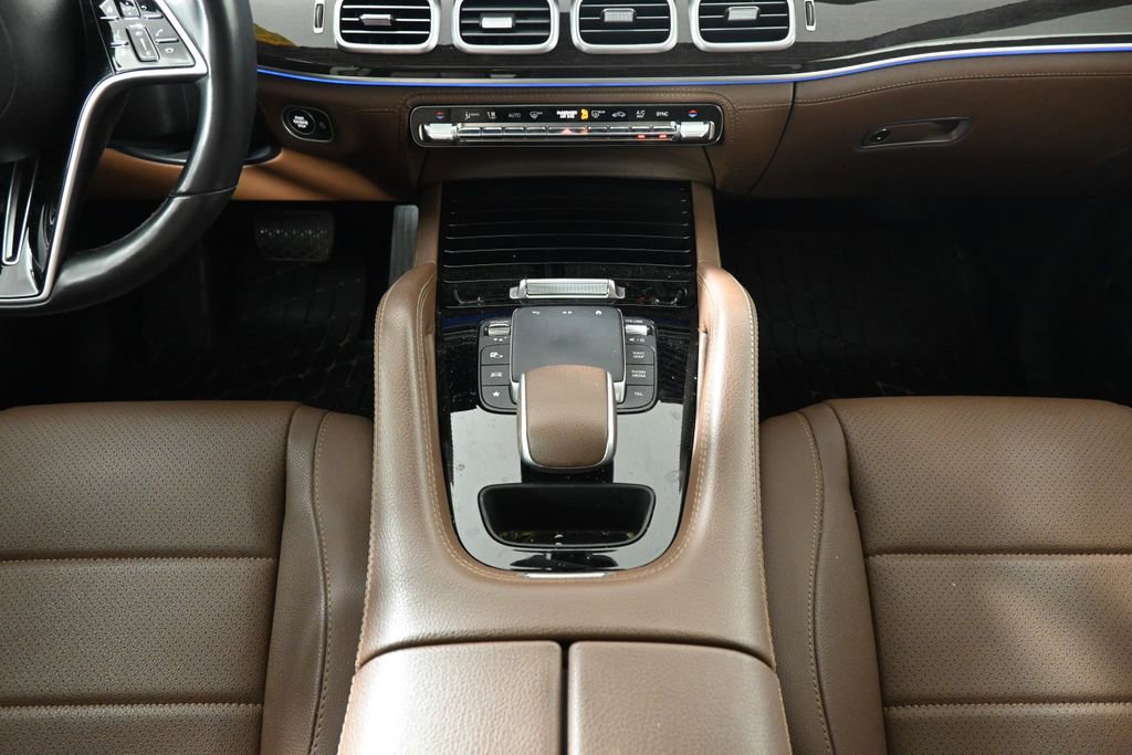 Certified 2024 Mercedes-Benz GLE 350 4MATIC image 25