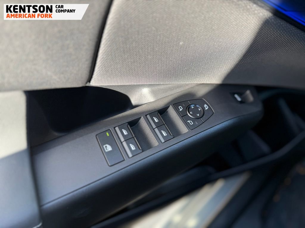 Used 2025 BMW X3 xDrive30i AWD/4WD image 22