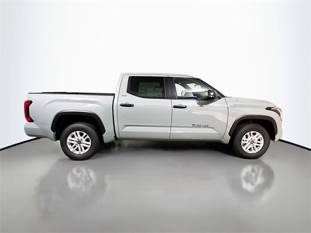 New 2026 Toyota Tundra SR5 image 2